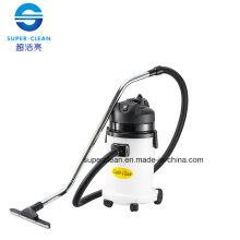 Light Clean 30L Wet and Dry Vacuum Cleaner (plastic tank)